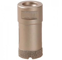 Kruna za rupe - dijamantska PROFI (M14) 102mm FESTA - Slika 2