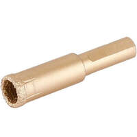 Kruna za rupe - dijamantska PROFI 6mm FESTA