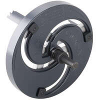 Kruna za rupe - podesiva 19-127mm FESTA - Slika 3