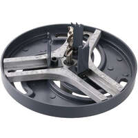 Kruna za rupe - podesiva 19-127mm FESTA - Slika 2