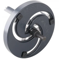 Kruna za rupe - podesiva 19-127mm FESTA - Slika 3