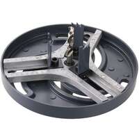 Kruna za rupe - podesiva 19-127mm FESTA - Slika 2