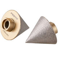 Kruna za rupe dijamantska M14 - 2-50mm FESTA