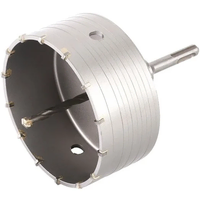 Kruna za rupe vidia SDS+ 125mm FESTA