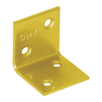 KS1 Šira spojnica 30x30x30 mm