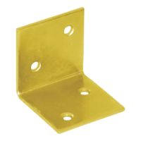 KS2 Šira spojnica 40x40x40 mm