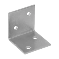 KSO 2 Šira spojnica 40x40x40 mm (pocinkovano)