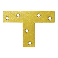 KT1 - "T"-tip konektor 70x50x16 mm