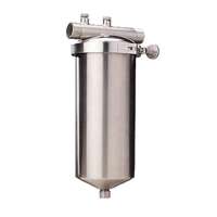 Kućište Geyser Tajfun 10ВВ (Standard)