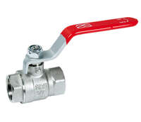 Kuglasta slavine FF & MF