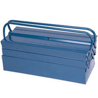 Kutija za alat metalna 5-delna Slovakia Trend - Slika 3