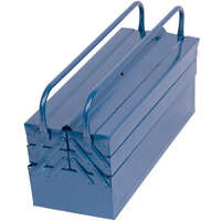 Kutija za alat metalna 5-delna Slovakia Trend - Slika 2