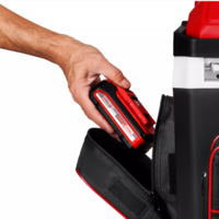 Kutija za hlađenje na baterije TE-COL 18/27 Li-Solo Einhell - Slika 3