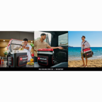 Kutija za hlađenje na baterije TE-COL 18/27 Li-Solo Einhell - Slika 2