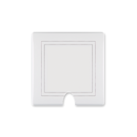 Kutija za stalni priključak 5x2,5mm²  Prestige