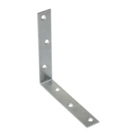 KW 125 Ugaona spojnica 125x125x22x2,0 mm