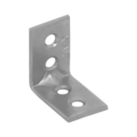 KW 25 Ugaona spojnica 25x25x14x1,5 mm