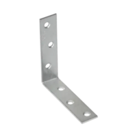 KW 80 Ugaona spojnica 80x80x19x2,0 mm