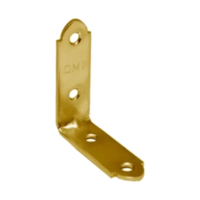 KW4 Ugaona spojnica 75x75x17x2,0 mm