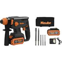 Akumulatorska rotaciona bušilica KCRH-20V-22 KZUBR