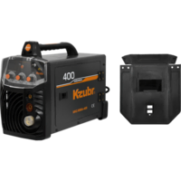 Aparat za zavarivanje MIG/MMA-400 KZUBR