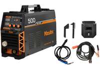 Aparat za zavarivanje MIG/MMA-500N KZUBR