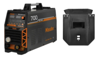 Aparat za zavarivanje MIG/MMA-700N KZUBR