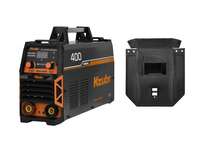 Aparat za zavarivanje MMA-400N KZUBR