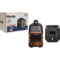 Aparat za zavarivanje TIG/MMA-500N KZUBR