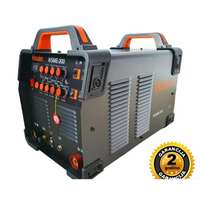 Aparat za zavarivanje WSME-200 KZUBR