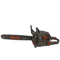 KZUBR Benzinska motorna testera KGCS58-2.2