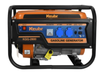 Benzinski agregat KGG-2800 KZUBR