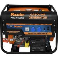 Benzinski agregat KGG-6500ES KZUBR