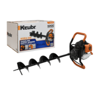 KZUBR Bušač rupa KGEA-520