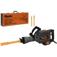 Električna bušilica za bušenje KDH110-2000 KZUBR