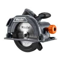 Električna cirkularna testera KCS7-1500 KZUBR