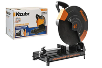 Električna mašina za sečenje KCOM14-1600 KZUBR