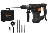 Električna rotaciona bušilica KRH32-1500 KZUBR