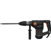 Električna rotaciona bušilica KRH40-1600 KZUBR