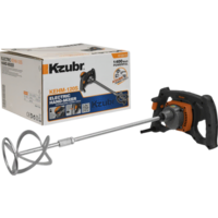 Električni mikser KEHM-120S KZUBR
