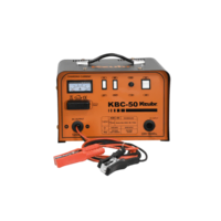 Električni punjač za akumulatore 50A KBC-50 KZUBR