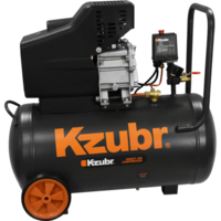 Električni vazdušni kompresor KDAC-30L-BM KZUBR