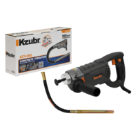 Električni vibrator za beton KCV-960 KZUBR