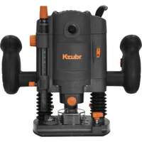 Električno Glodalo KER-1200 KZUBR