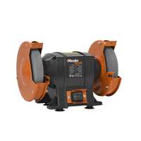 Električno tocilo za oštrenje KBG-150 KZUBR