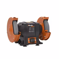 Električno tocilo za oštrenje KBG-200 KZUBR