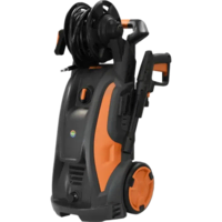 KZUBR Perač pod pritiskom KHPW-2000