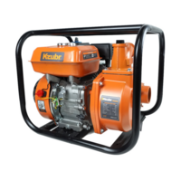 KZUBR Pumpa za vodu KGWP-20A