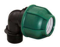 Lakat poluspojnica vanjski navoj 32X1"