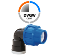 Lakat spojnica unutrašnji navoj 75*2.1/2"